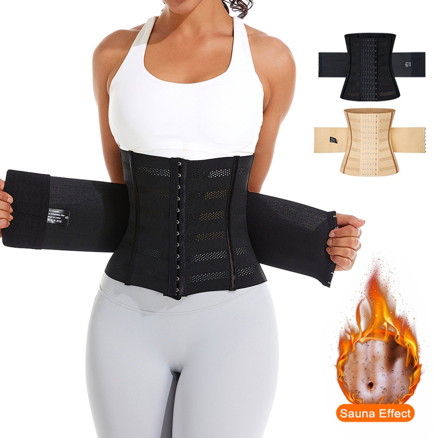 Waist Trainer Corset for Women