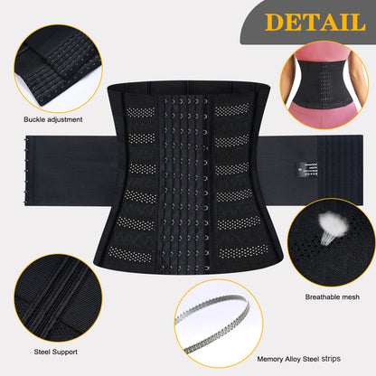 Waist Trainer Corset for Women