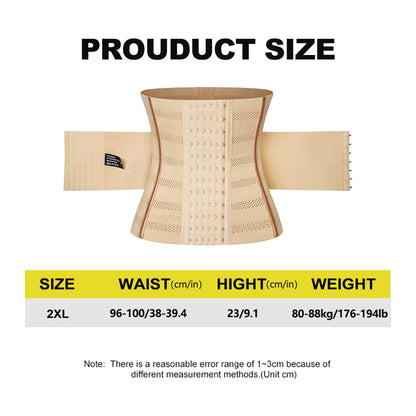 Waist Trainer Corset for Women