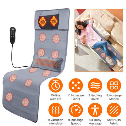 Vibration Massage Pad - MONLANE