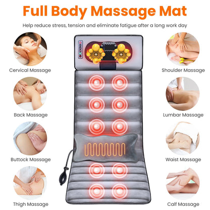 Vibration Massage Pad