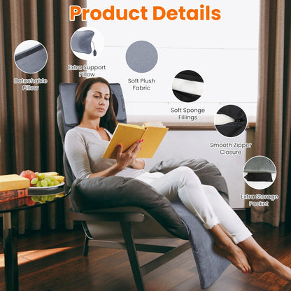 Vibration Massage Pad
