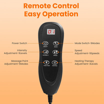 Vibration Massage Pad - MONLANE