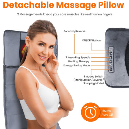 Vibration Massage Pad - MONLANE