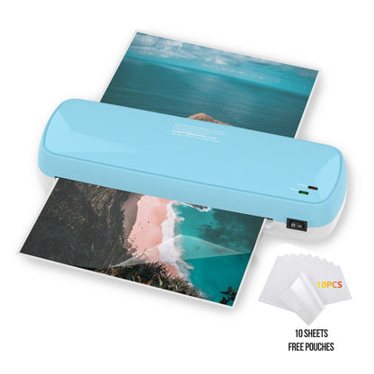 4in1 Laminator Machine