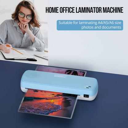 4in1 Laminator Machine