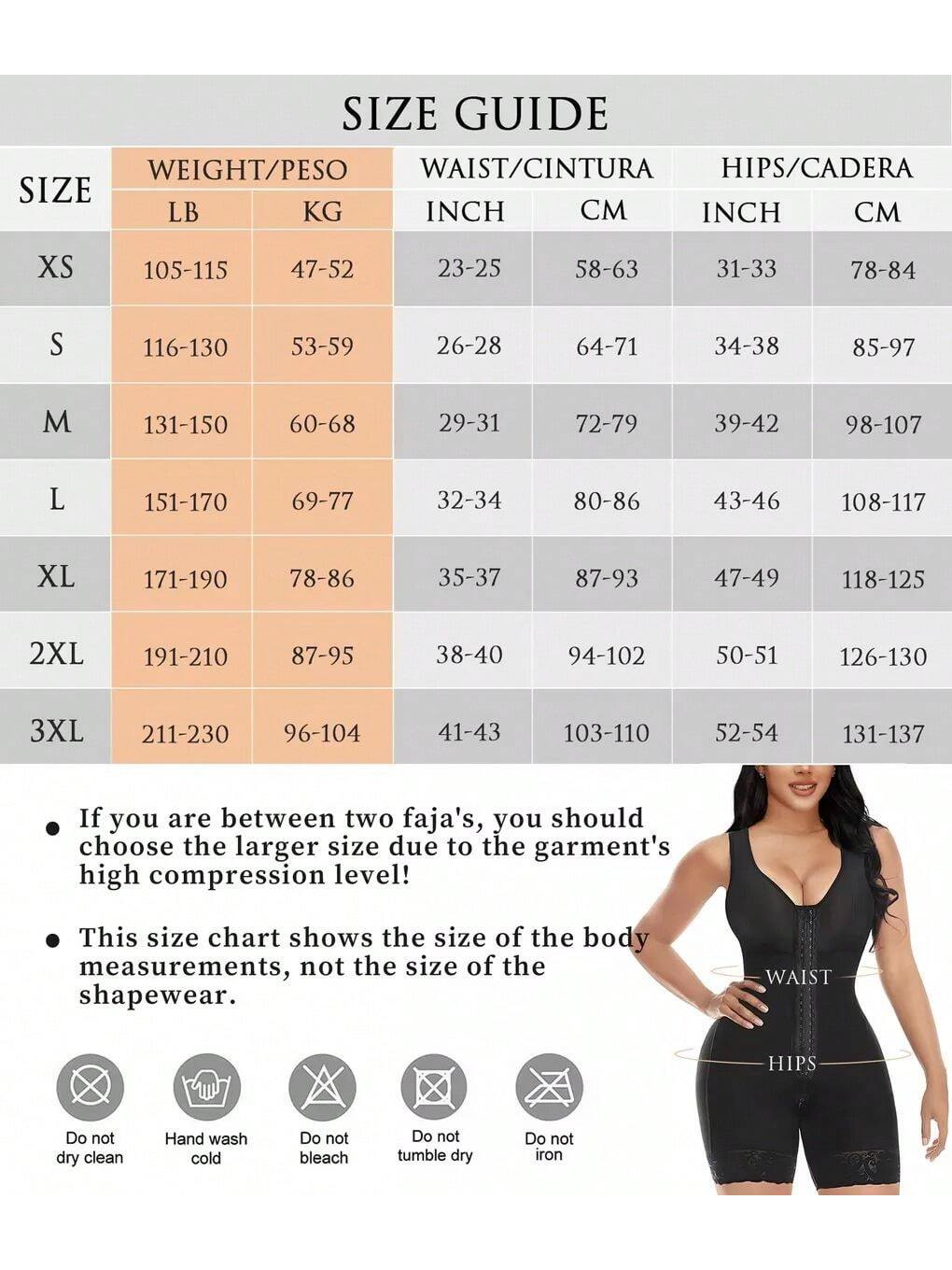 Shapewear for Women Tummy Control