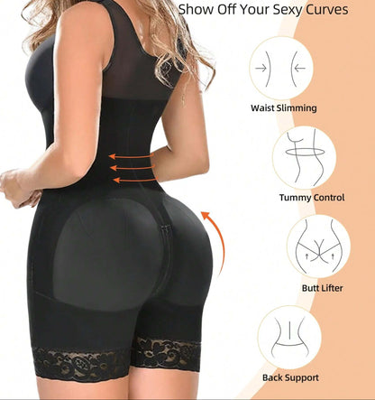 Shapewear for Women Tummy Control