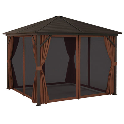 Large Canopy for Outdoor Events