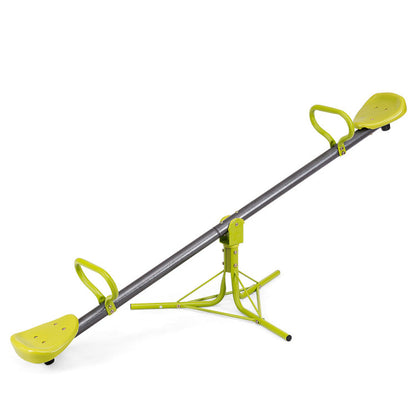 Kids Rotating Seesaw 70.9"x26.4"x27.6"