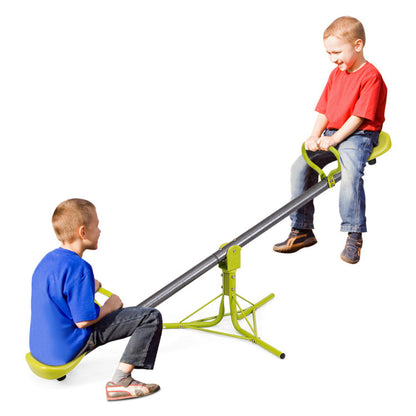 Kids Rotating Seesaw 70.9"x26.4"x27.6"