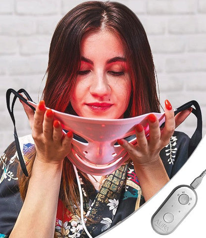 Aura Mask - MONLANE