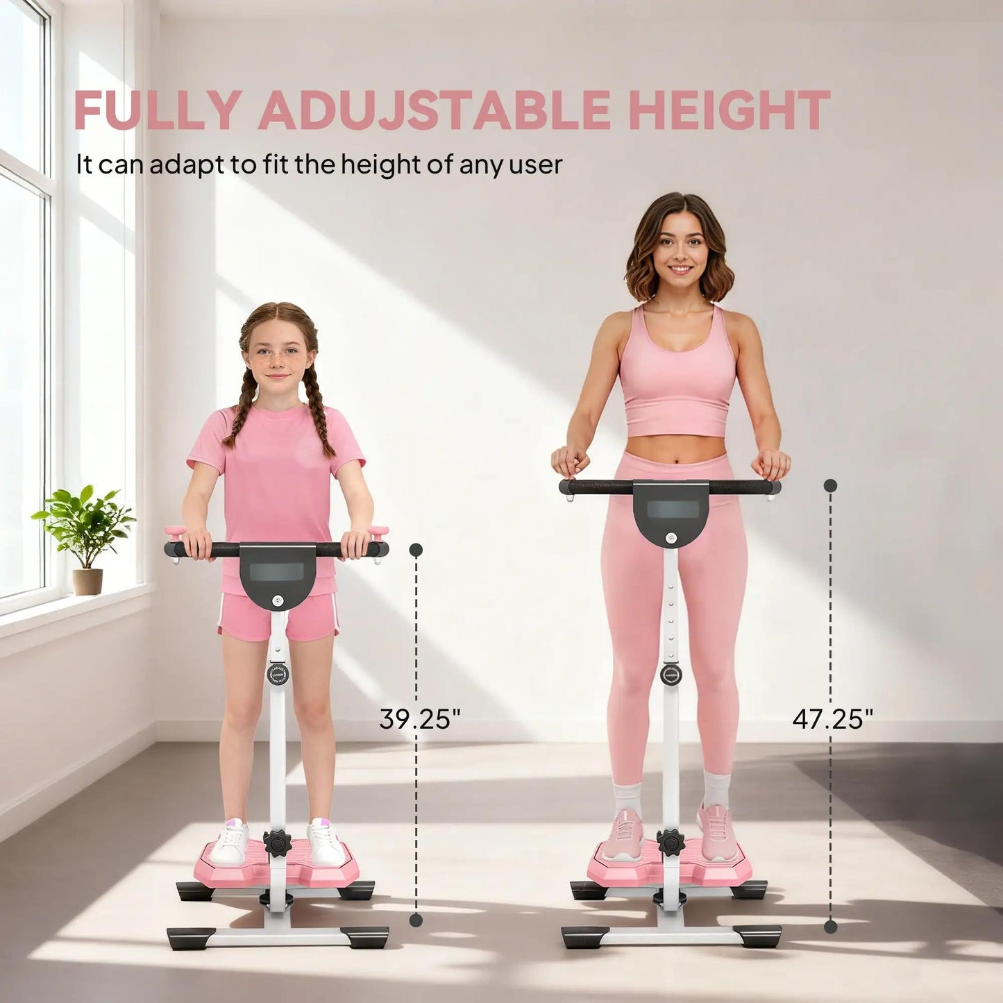 Workout Equipment(No shipments on weekends)