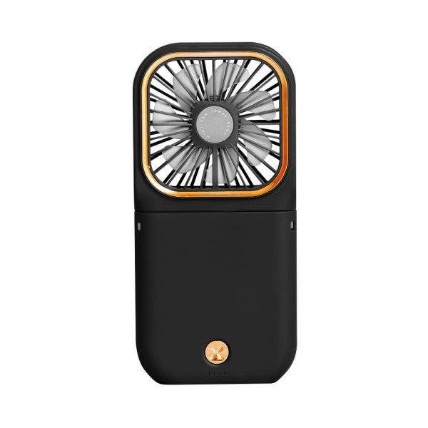 PhonePal 3 in 1: Cooling Fan + Power Bank + Phone