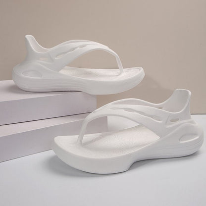 Mid Heel Sandals