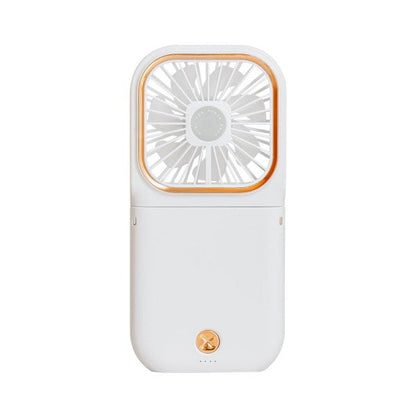 PhonePal 3 in 1: Cooling Fan + Power Bank + Phone