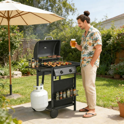 Portable Charcoal Grill /BBQ Grill