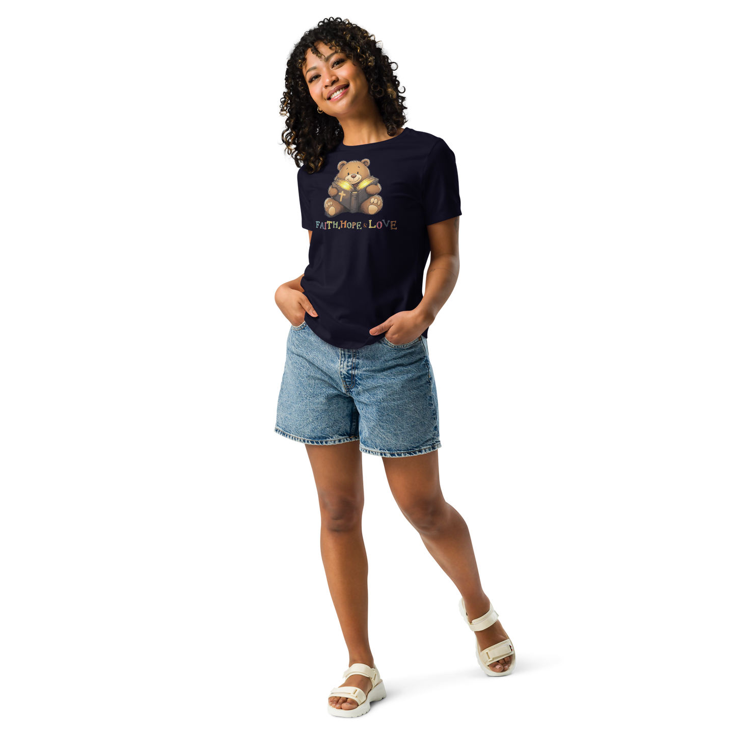 womens-relaxed-t-shirt-navy-front-680d923982452