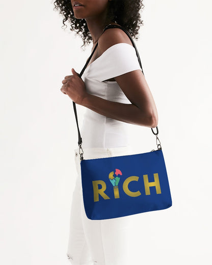 RICH Daily Zip Pouch - MONLANE
