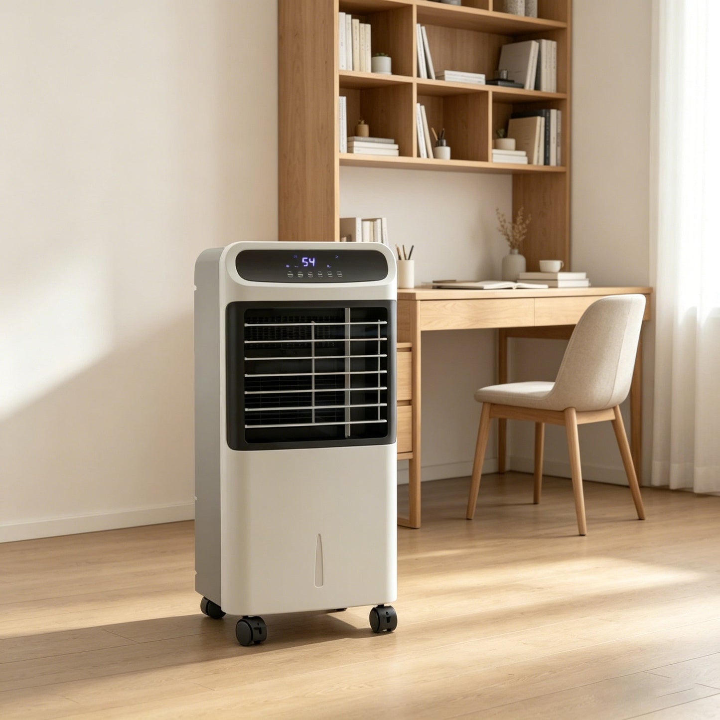 Air Conditioner
