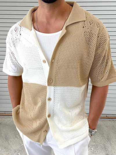 Men Shirts & Tees