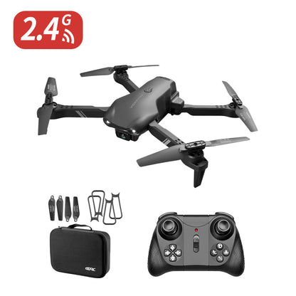 4D V13 RC Drone 6K HD Dual Camera WiFi