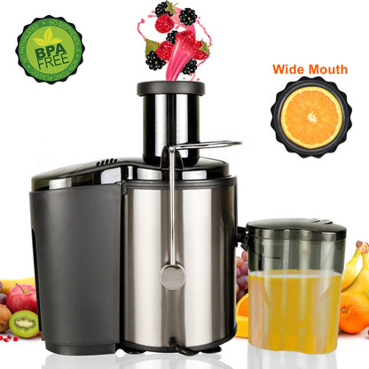 Multi-function Electric Juicer - MONLANE