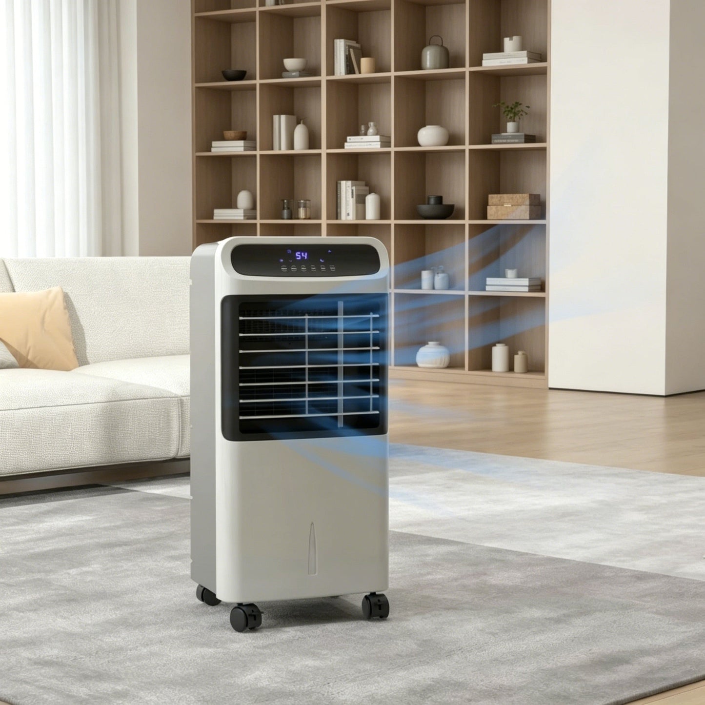 Air Conditioner