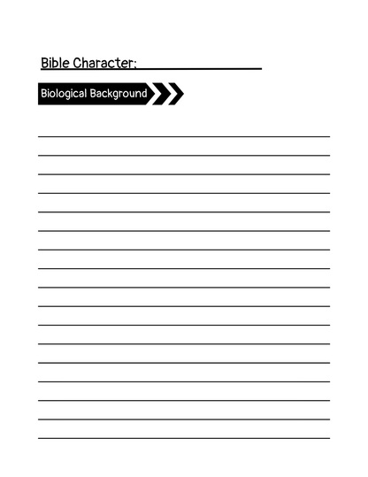 Topical & Character Bible Study Journal (PAPERBACK) - MONLANE