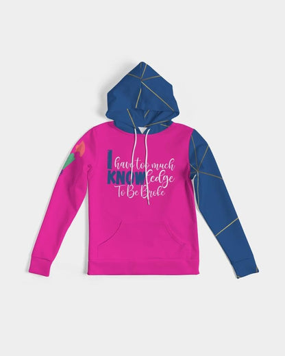 I Know BTE Signature Hoodie - MONLANE