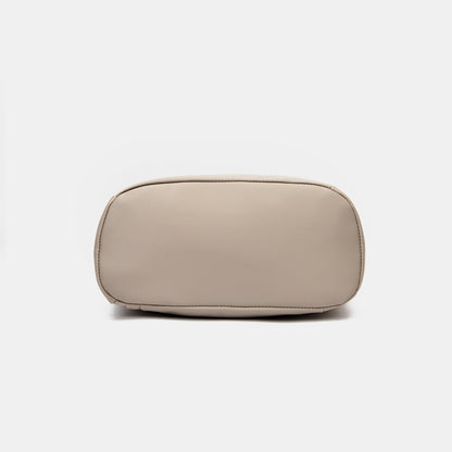 Oxford Cloth Backpack Bag