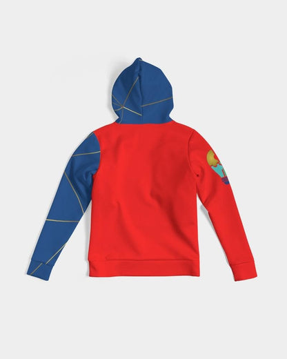 I Know Too Much To Be Broke Signature Women's Hoodie - MONLANE