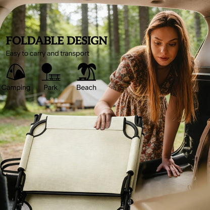 Folding Lounge Chairs