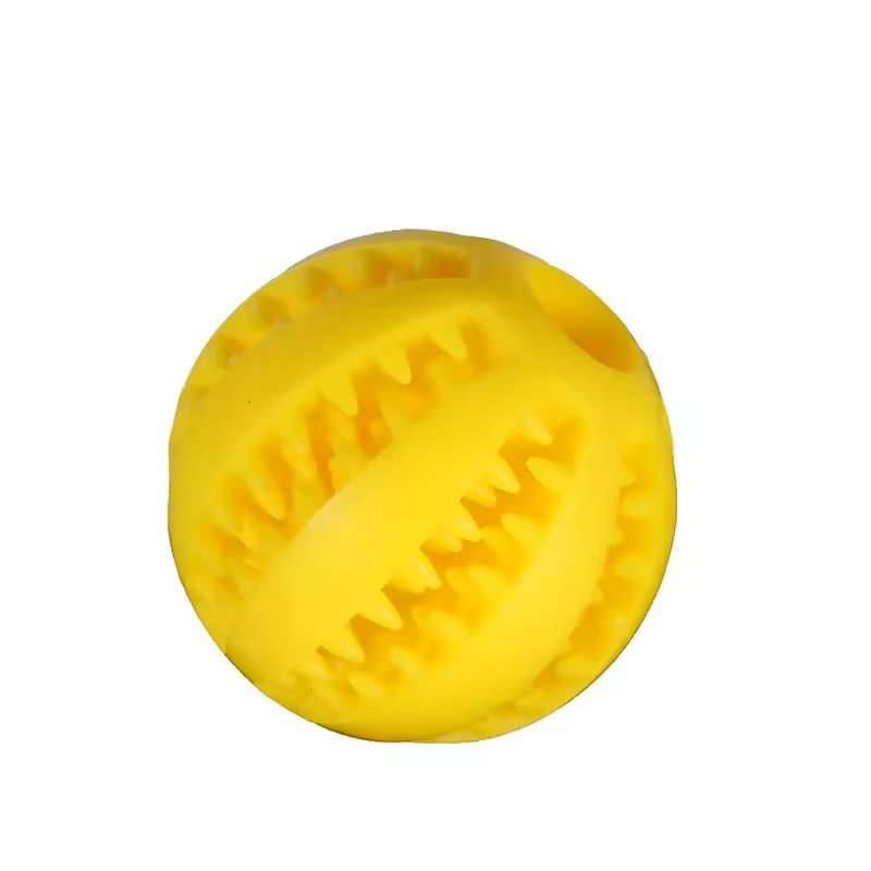 CleanChew Treat Ball