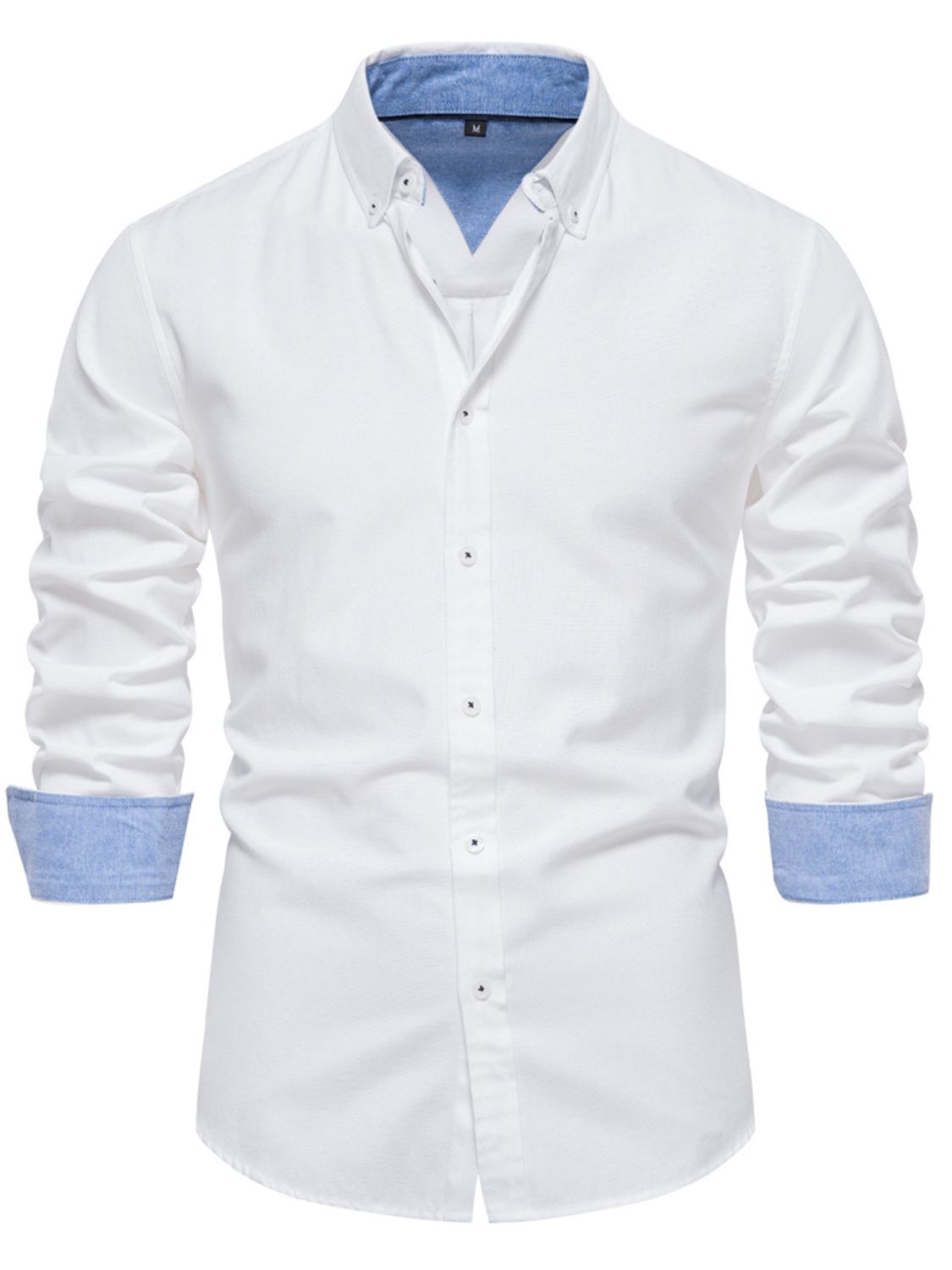 Men's Button Down Shirt