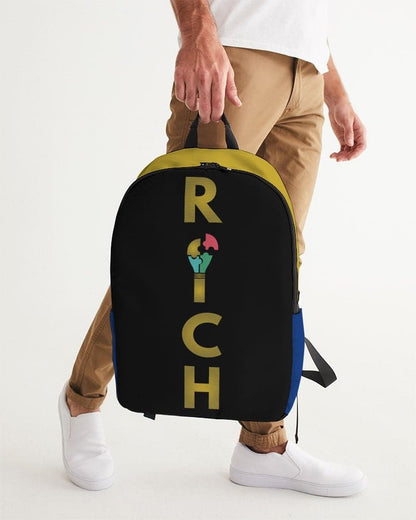 RICH Backback - MONLANE