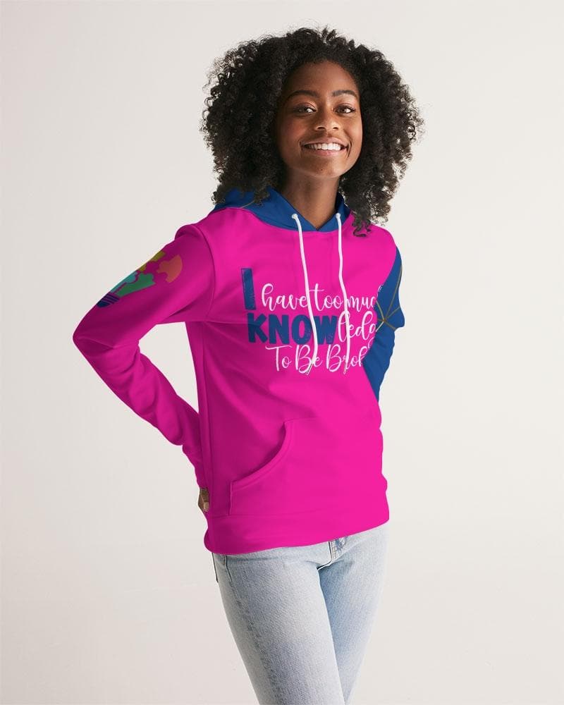 I Know BTE Signature Hoodie - MONLANE