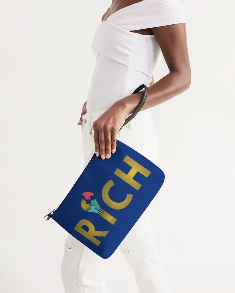 RICH Daily Zip Pouch - MONLANE