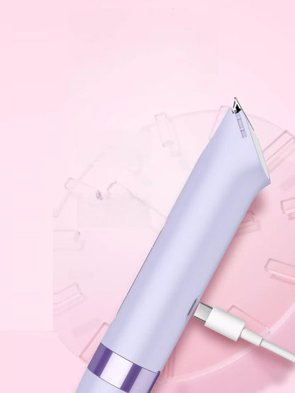 4-in-1 Multifunctional Painless Hair Removal