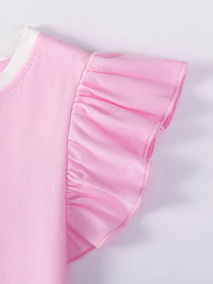Children's Unicorn Dress