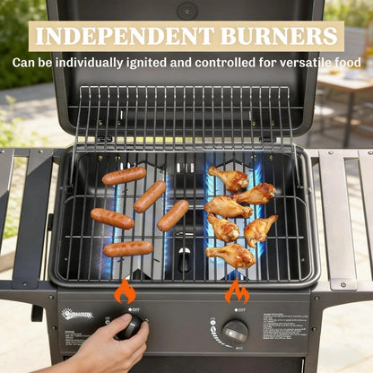 Portable Charcoal Grill /BBQ Grill