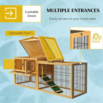 Small Animal Playpen Cage