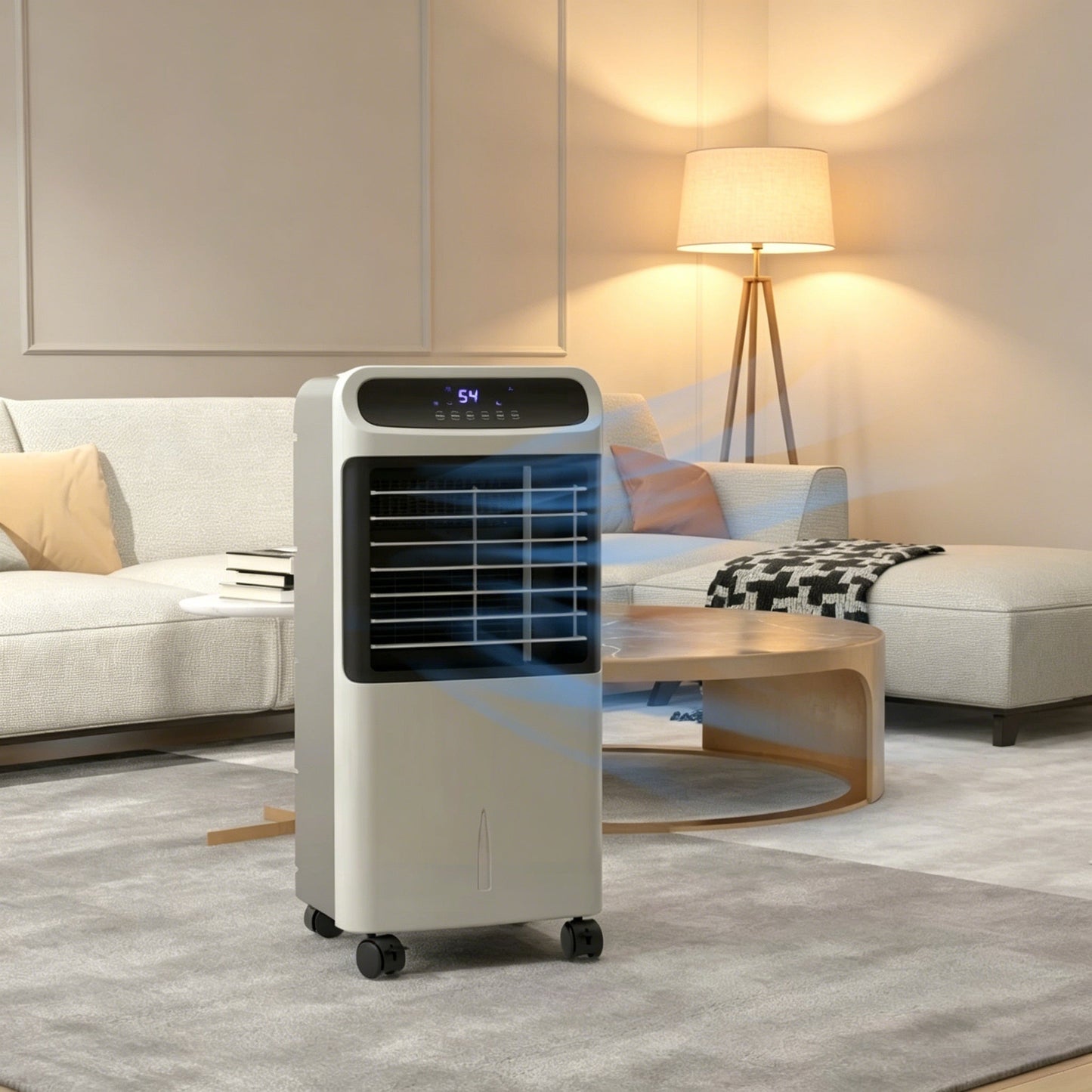 Air Conditioner
