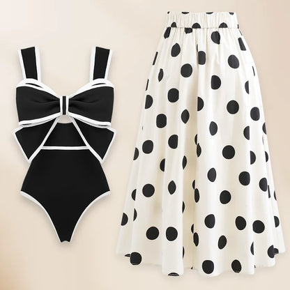 2024 Vintage Swimsuit