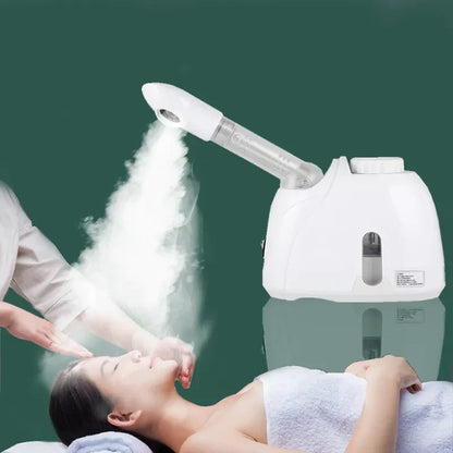 Ozone Facial Steamer - MONLANE