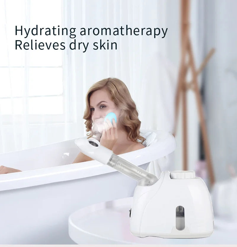 Ozone Facial Steamer - MONLANE
