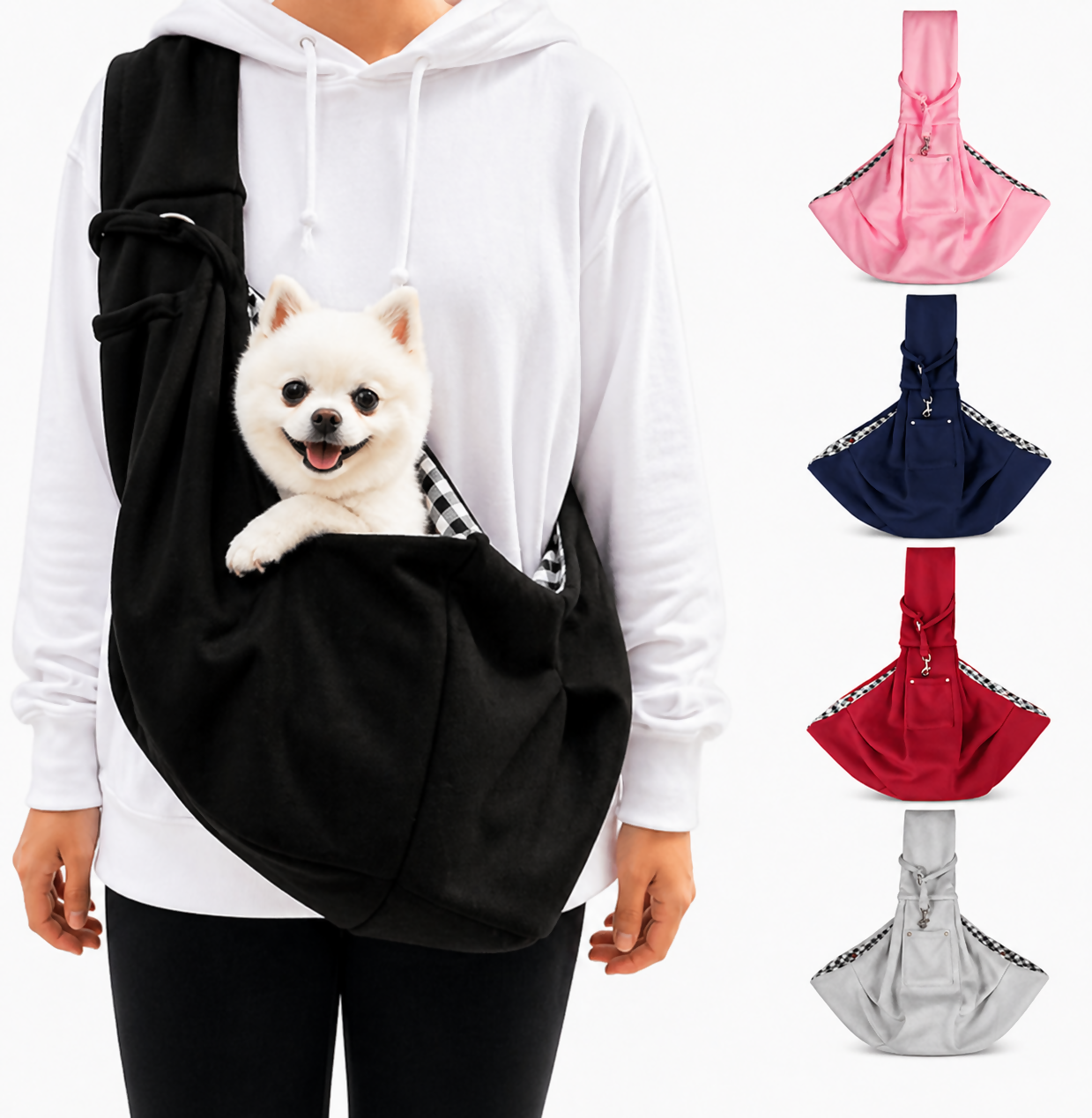 ComfyCarry Pet Carrier