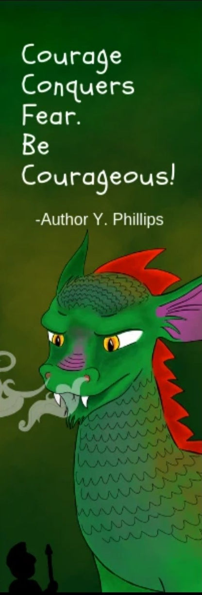 Dragon Gift Box