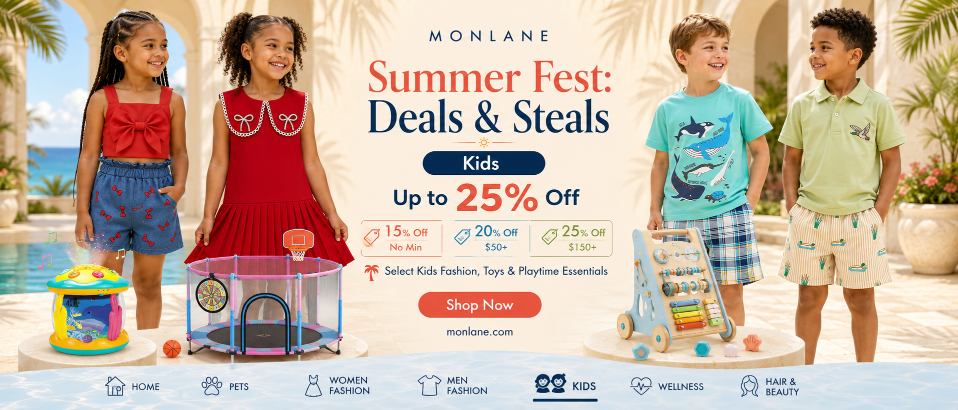MONLANE