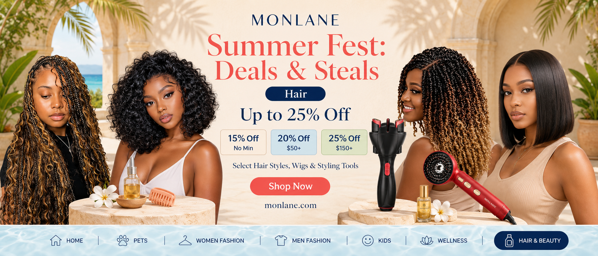 MONLANE